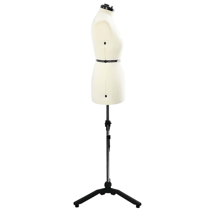 Forma Abito Femminile Regolabile Crema m Velluto 42018605