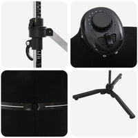 Forma Abito Femminile Regolabile Nero m Velluto 42018606