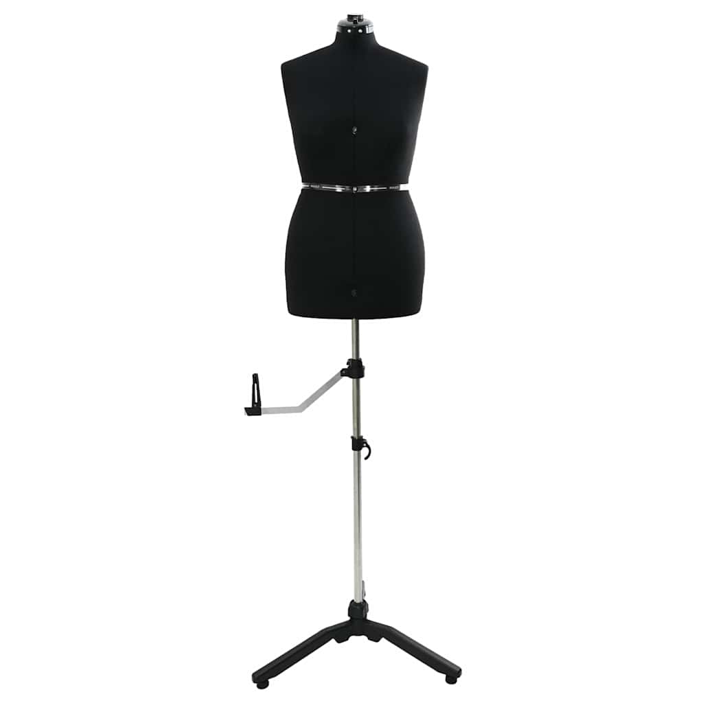 Forma Abito Femminile Regolabile Nero m Velluto 42018606