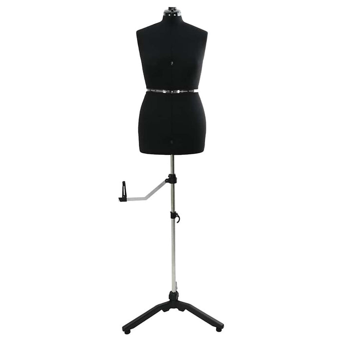 Forma Abito Femminile Regolabile Nero m Velluto 42018606