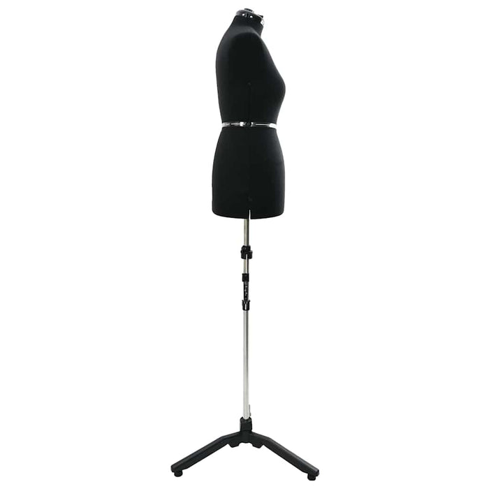 Forma Abito Femminile Regolabile Nero m Velluto 42018606