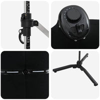 Forma Abito Femminile Regolabile Nero l Velluto 42018609