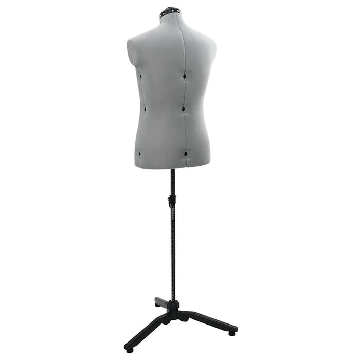 Forma Abito Femminile Regolabile Grigio 37.5-45.5 pollici 42018613