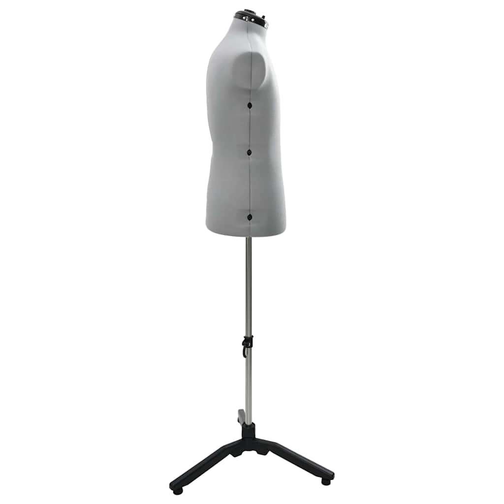 Forma Abito Femminile Regolabile Grigio 37.5-45.5 pollici 42018613