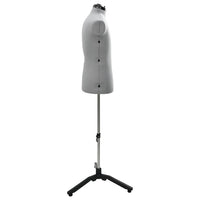 Forma Abito Femminile Regolabile Grigio 37.5-45.5 pollici 42018613