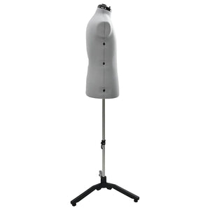 Forma Abito Femminile Regolabile Grigio 37.5-45.5 pollici 42018613