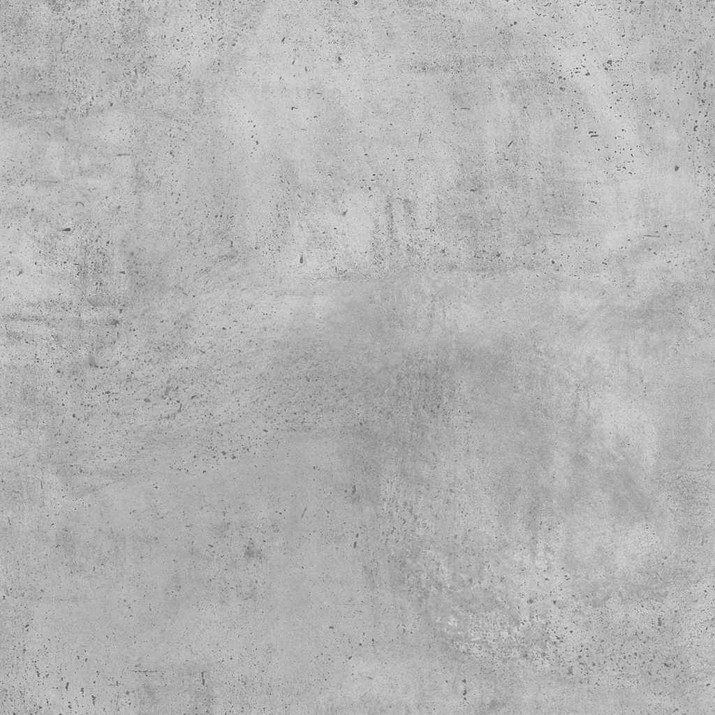 Copertura per radiatori Grigio cemento 172 x 19 x 81,5 cm 884072