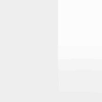 Copertura per radiatori Bianco Lucido 78 x 19 x 81,5 cm 884096