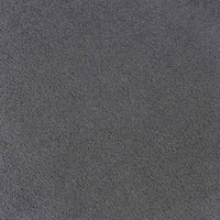 Cuscino per le Gambe Grigio 68 x 40 x 18 cm 42020185