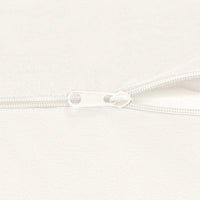 Cuscino per Gambe Tinta unita Bianco 42020190