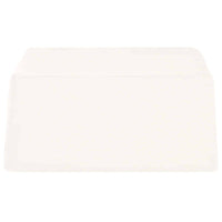 Cuscino per Gambe Tinta unita Bianco 42020190