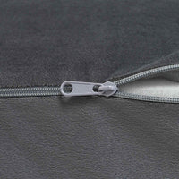 Cuscino per Gambe Tinta unita Grigio 42020191