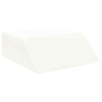 Cuscino per Gambe Tinta unita Grigio 42020191