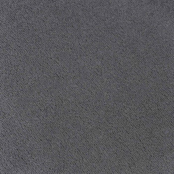 Cuscino per Gambe Tinta unita Grigio 42020191