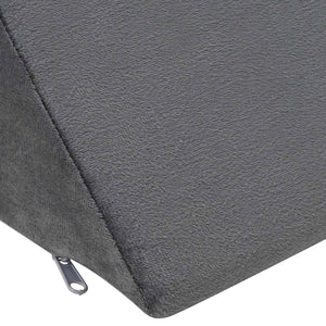 Cuscino per le gambe Tinta unita Grigio 42020193