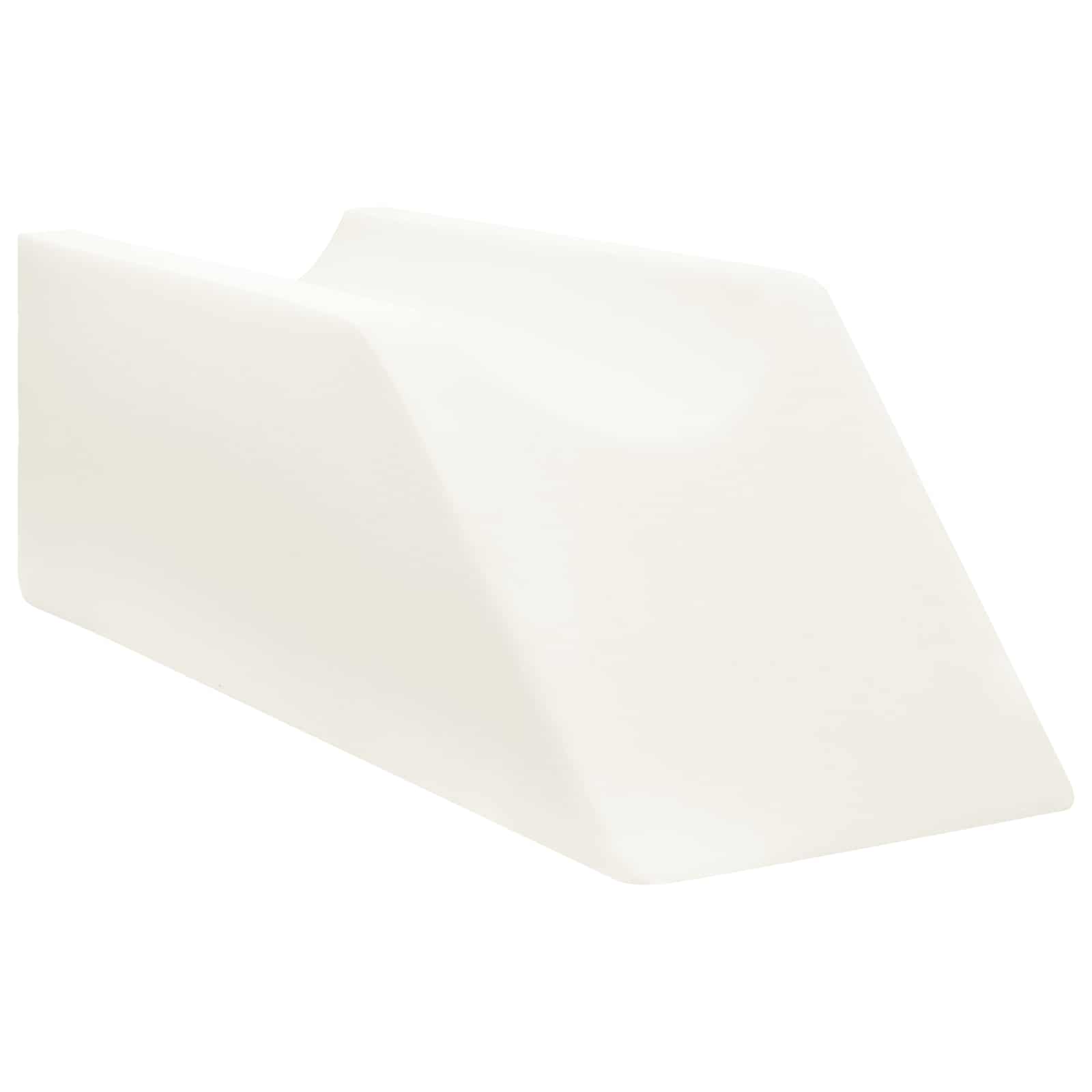 Cuscino per le gambe Tinta unita Grigio 42020193