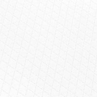 Cuscino per le Gambe Tinta unita Bianco 42020196