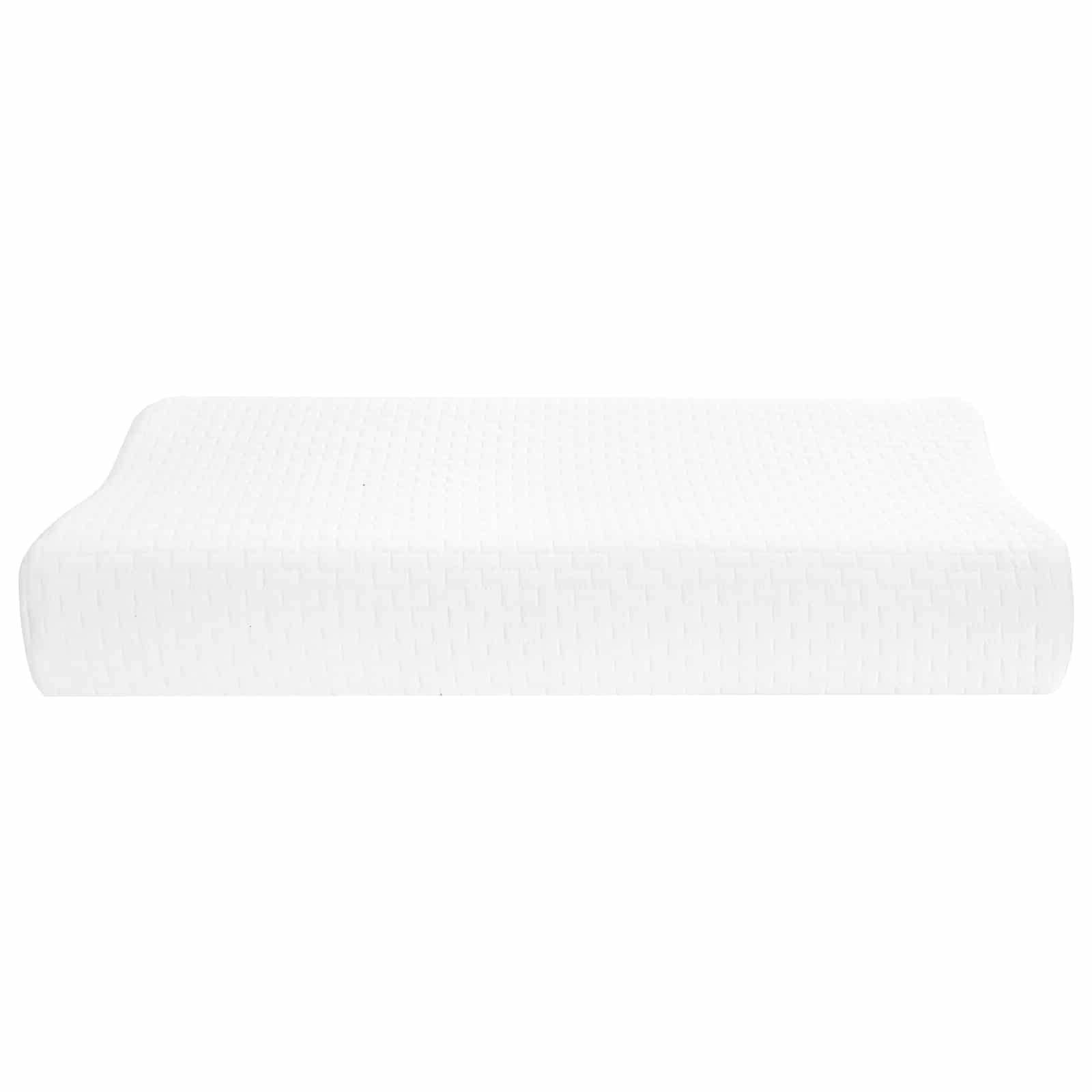 Cuscino da Letto Tinta unita 60 x 37 x 12 cm 42020206