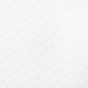 Cuscino da Letto Tinta unita 60 x 37 x 12 cm 42020207