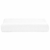 Cuscino da Letto Tinta unita 60 x 37 x 12 cm 42020208