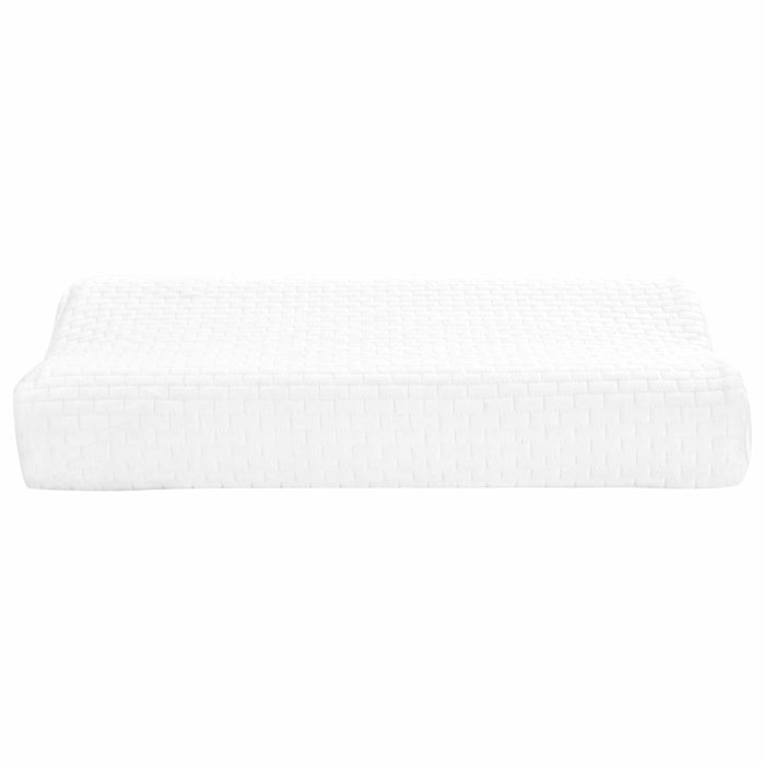 Cuscino da Letto Tinta unita 60 x 37 x 12 cm 42020208