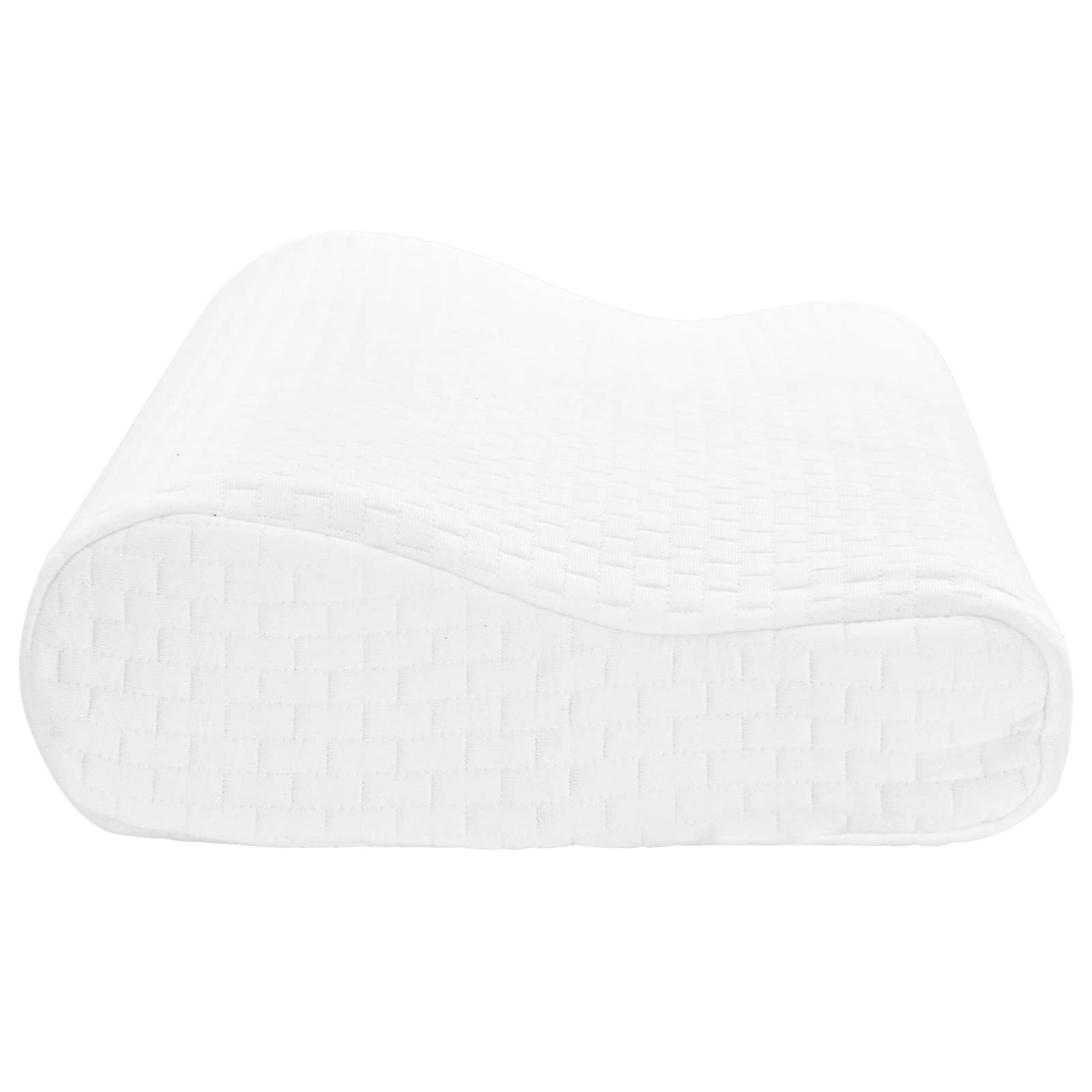 Cuscino da Letto Tinta unita 60 x 37 x 12 cm 42020208