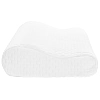 Cuscino da Letto Tinta unita 60 x 37 x 12 cm 42020208