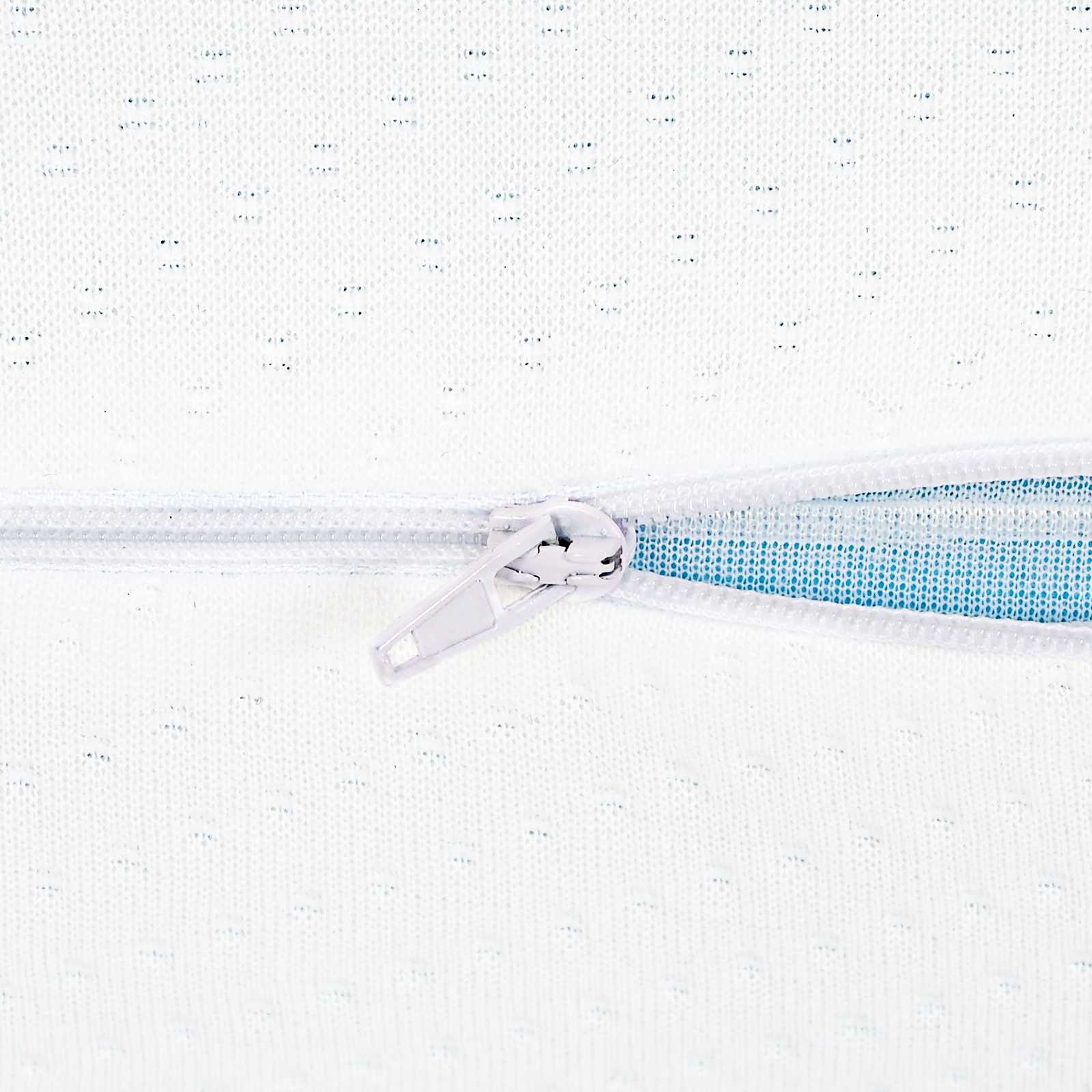 Cuscino da Letto Tinta unita 70 x 36 x 13 cm 42020231