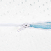 Cuscino da Letto Tinta unita 70 x 36 x 13 cm 42020231