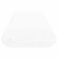 Cuscino da Letto Tinta unita 70 x 36 x 13 cm 42020231