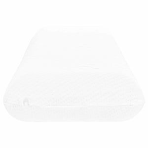 Cuscino da Letto Tinta unita 70 x 36 x 13 cm 42020231