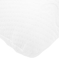 Cuscino da Letto Tinta unita 70 x 36 x 13 cm 42020233