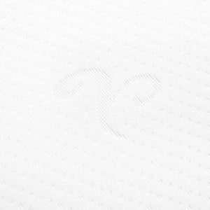 Cuscino da Letto Tinta unita 70 x 36 x 13 cm 42020233