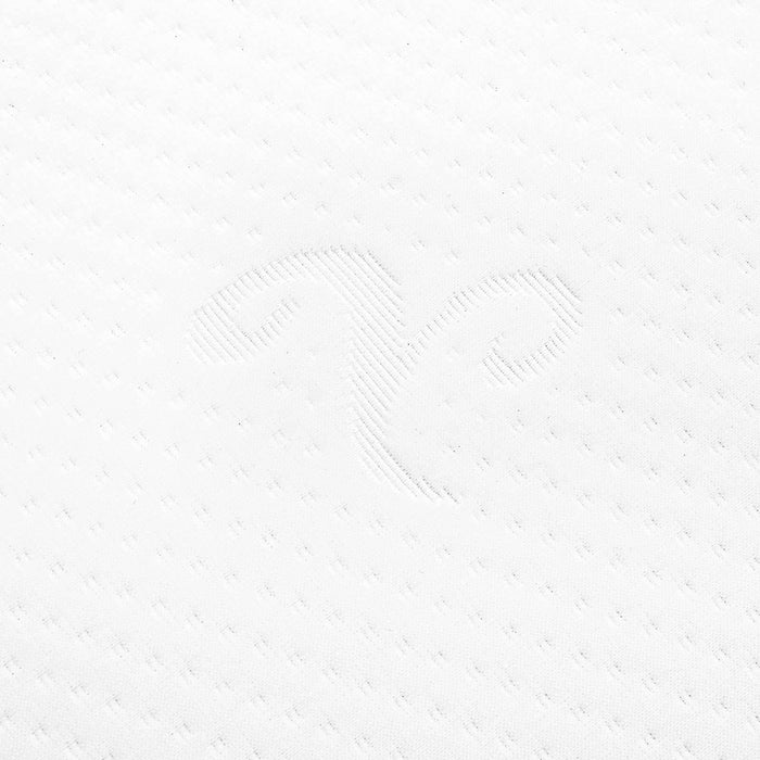 Cuscino da Letto Tinta unita 70 x 36 x 13 cm 42020233