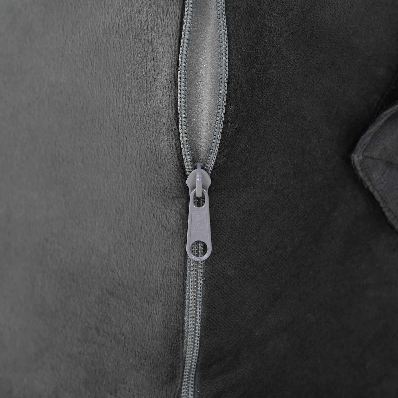 Cuscino a Wedge Altro Grigio 42020241