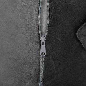 Cuscino a Wedge Altro Grigio 42020241