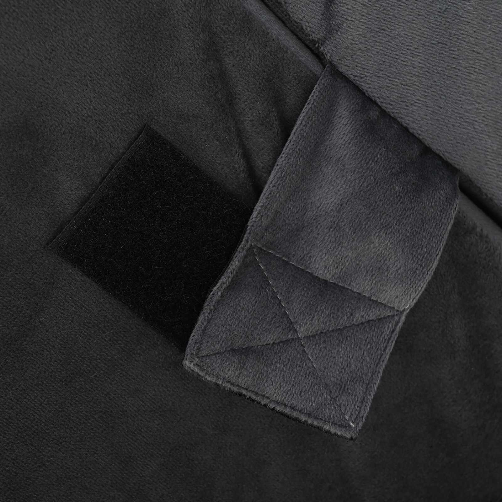 Cuscino a Wedge Altro Grigio 42020241