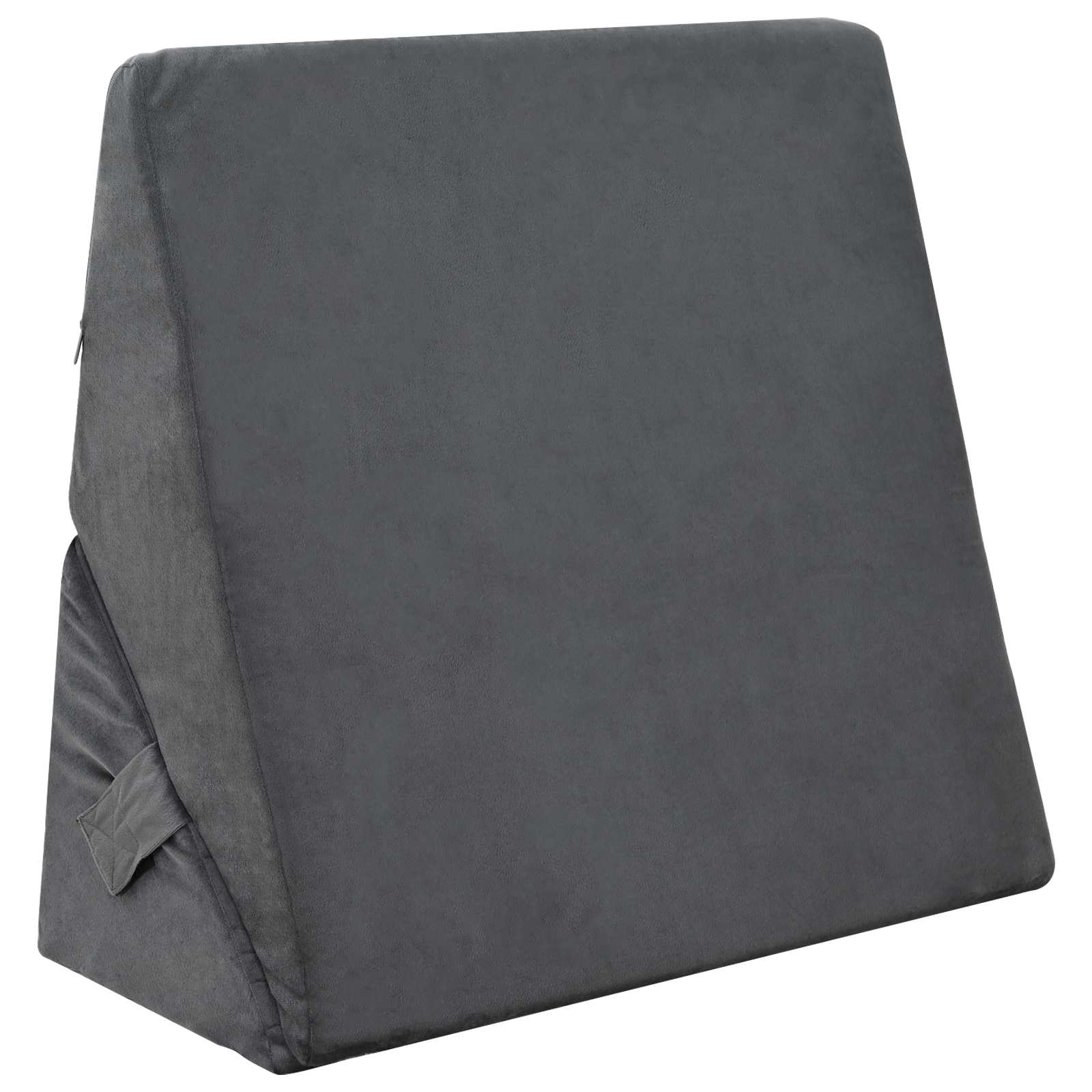 Cuscino a Wedge Altro Grigio 42020241