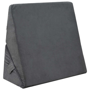 Cuscino a Wedge Altro Grigio 42020241