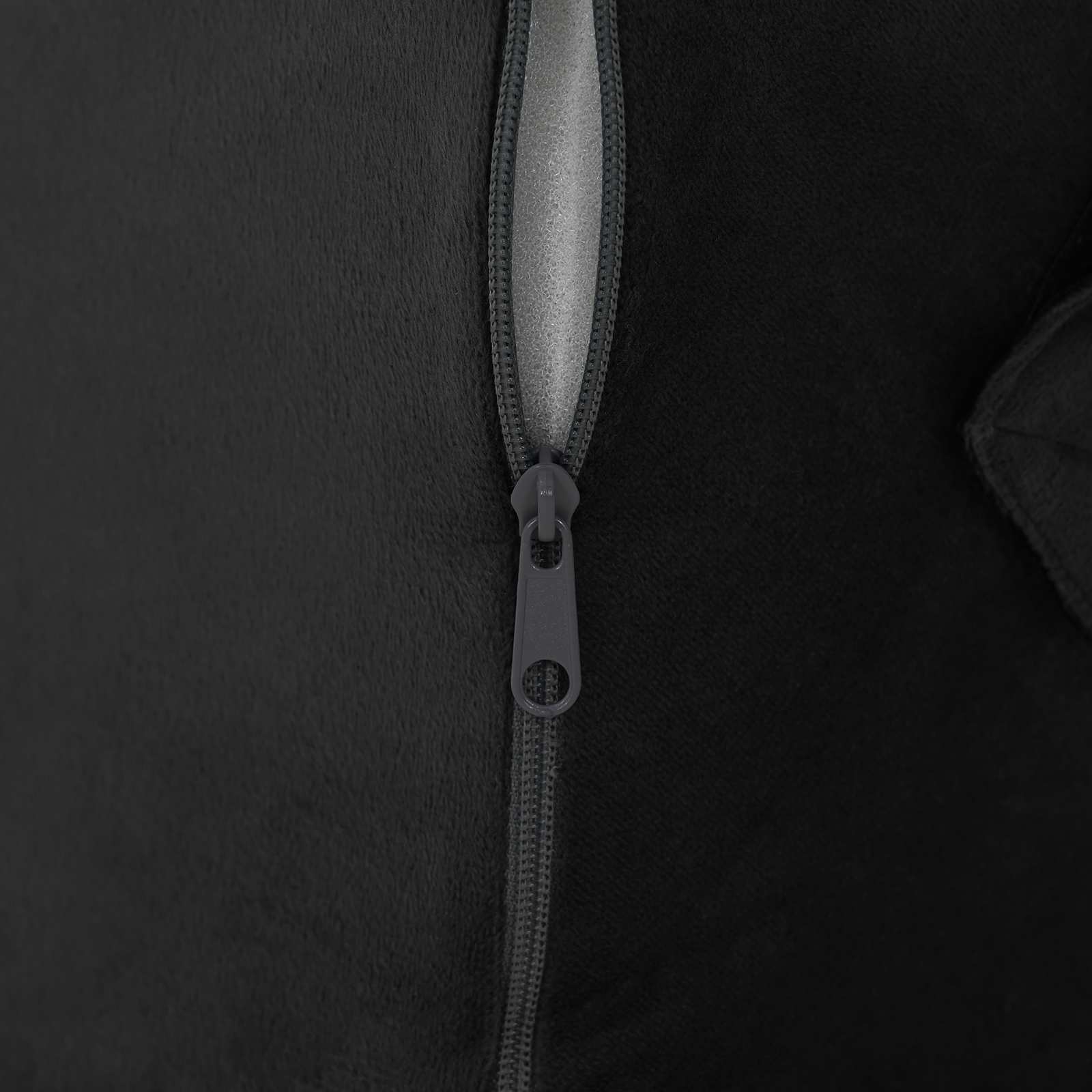 Cuscino a Wedge Altro Nero 42020242