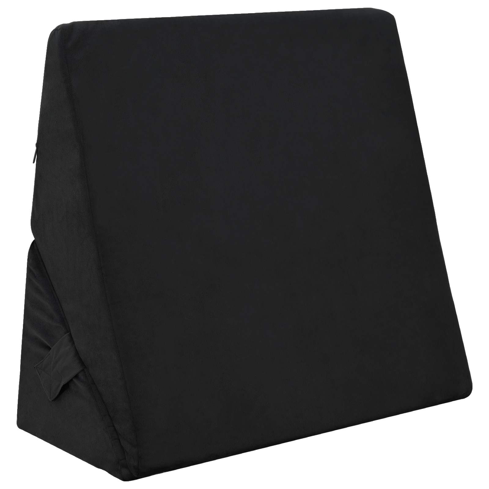 Cuscino a Wedge Altro Nero 42020242