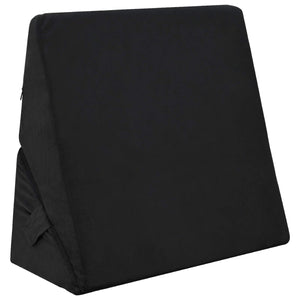 Cuscino a Wedge Altro Nero 42020242