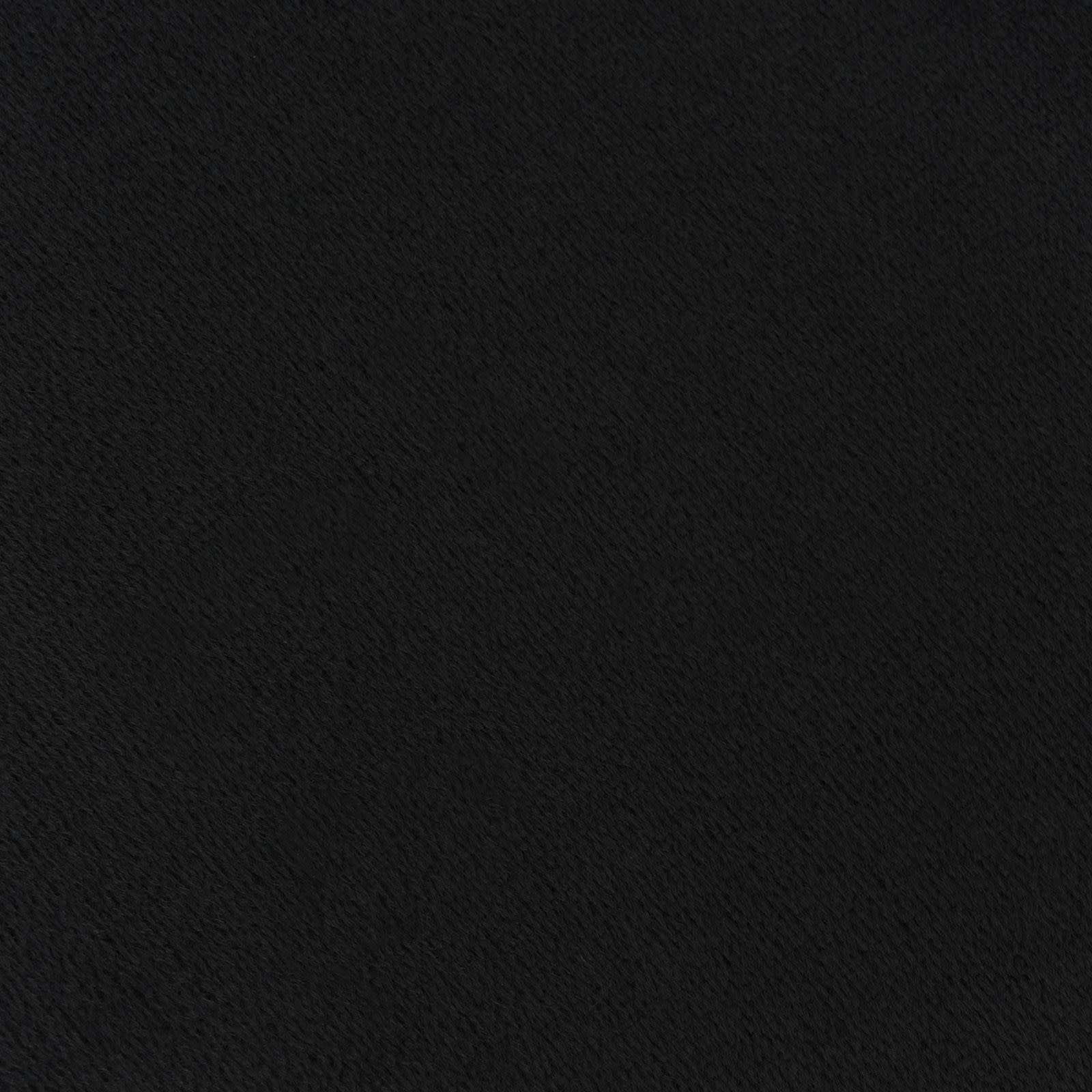 Cuscino a Wedge Altro Nero 42020242