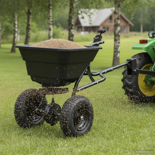 Spanditore Nero 106 x 53 x 75 cm PVC e Acciaio 42019628