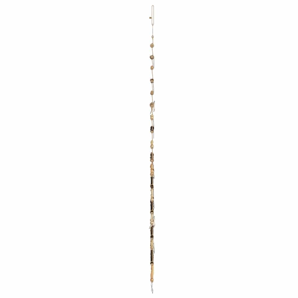 Albero di Natale Naturale 180 cm legno massiccio di frassino 42020261