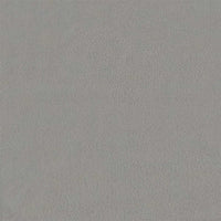 Sgabello Button Grigio chiaro 60 x 60 x 45 cm Velluto 876825