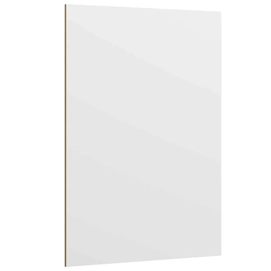 Pannelli decorativi 12 pcs Bianco 15 x 21 x 0.3 cm 885535
