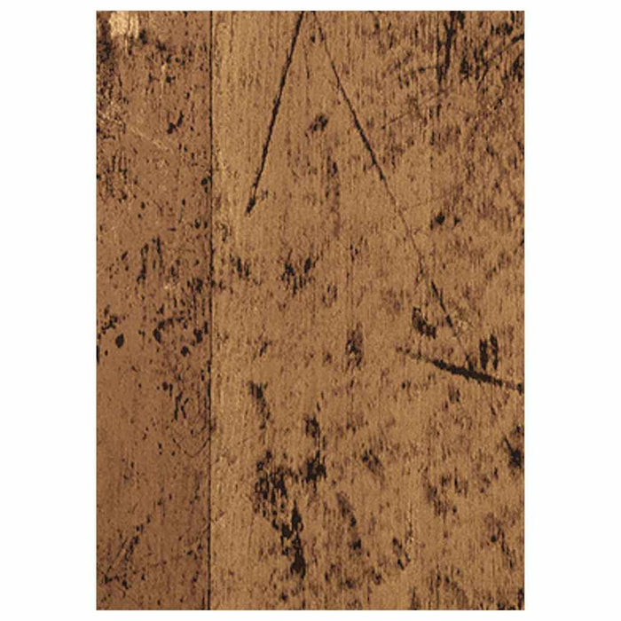 Pannelli decorativi 50 pcs Legno vecchio 15 x 21 x 0.3 cm 885554