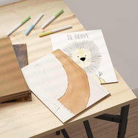 Pannelli decorativi 12 pcs Rovere fumo 21 x 30 x 0.3 cm 885571