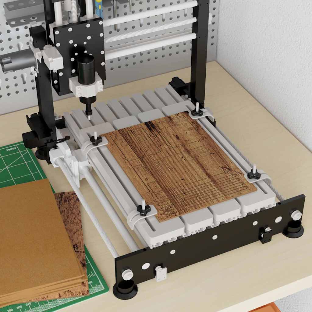 Pannelli decorativi 12 pcs Legno vecchio 21 x 30 x 0.3 cm 885577